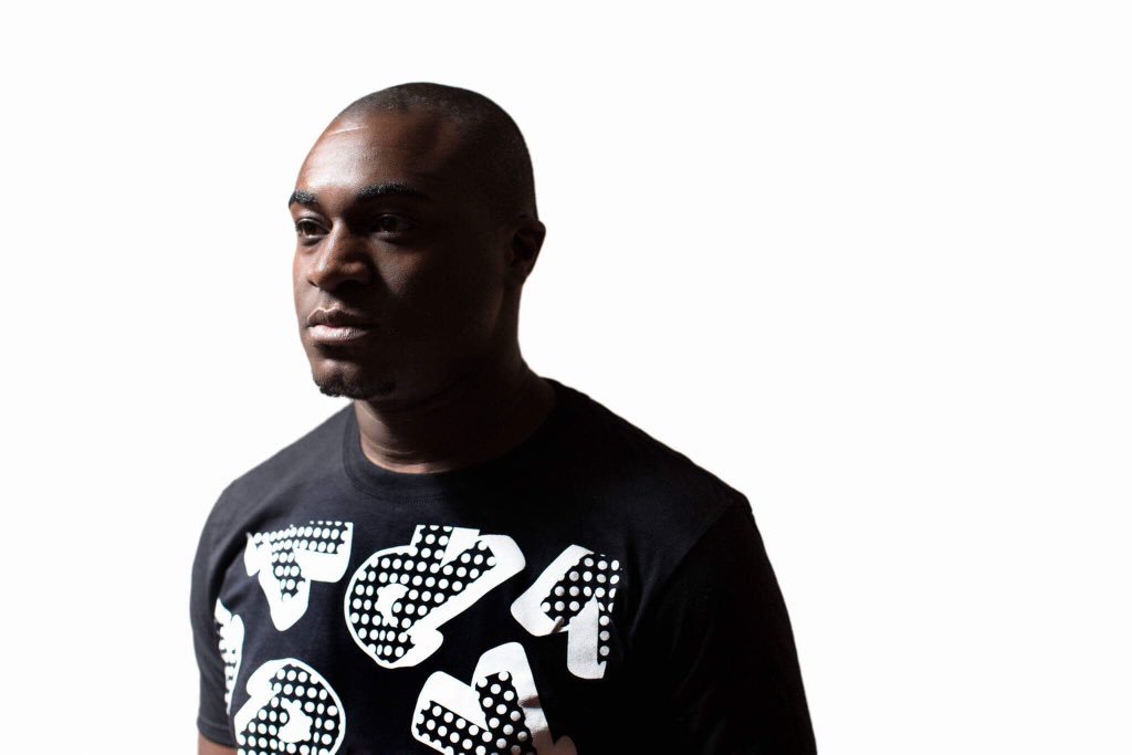 Advanced ticket link for @RoskaOfficial at @TimbreRoom is live! Let’s get Funky 🇬🇧 bit.ly/ReloadRoska