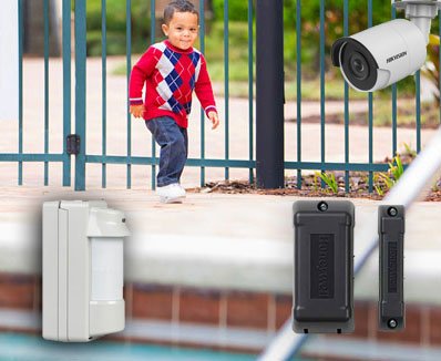 BlueLineAustin's tweet image. August 2018 Home Security Tip - Tips for Protecting Your Pool and Minimizing Accidents this Summer - Click on the link to Learn More bluelinesecurity.com/tips-for-prote…