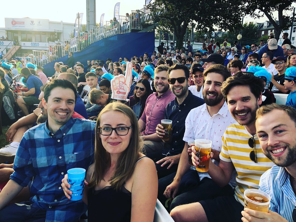 #sharkattack CDMS at the T29! Come on you Sharks!! #needtoimprovetherunratelads