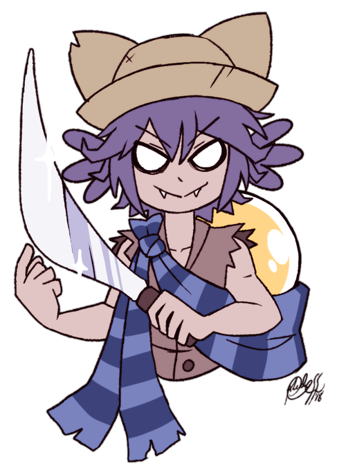 Oneshotのtwitterイラスト検索結果 古い順