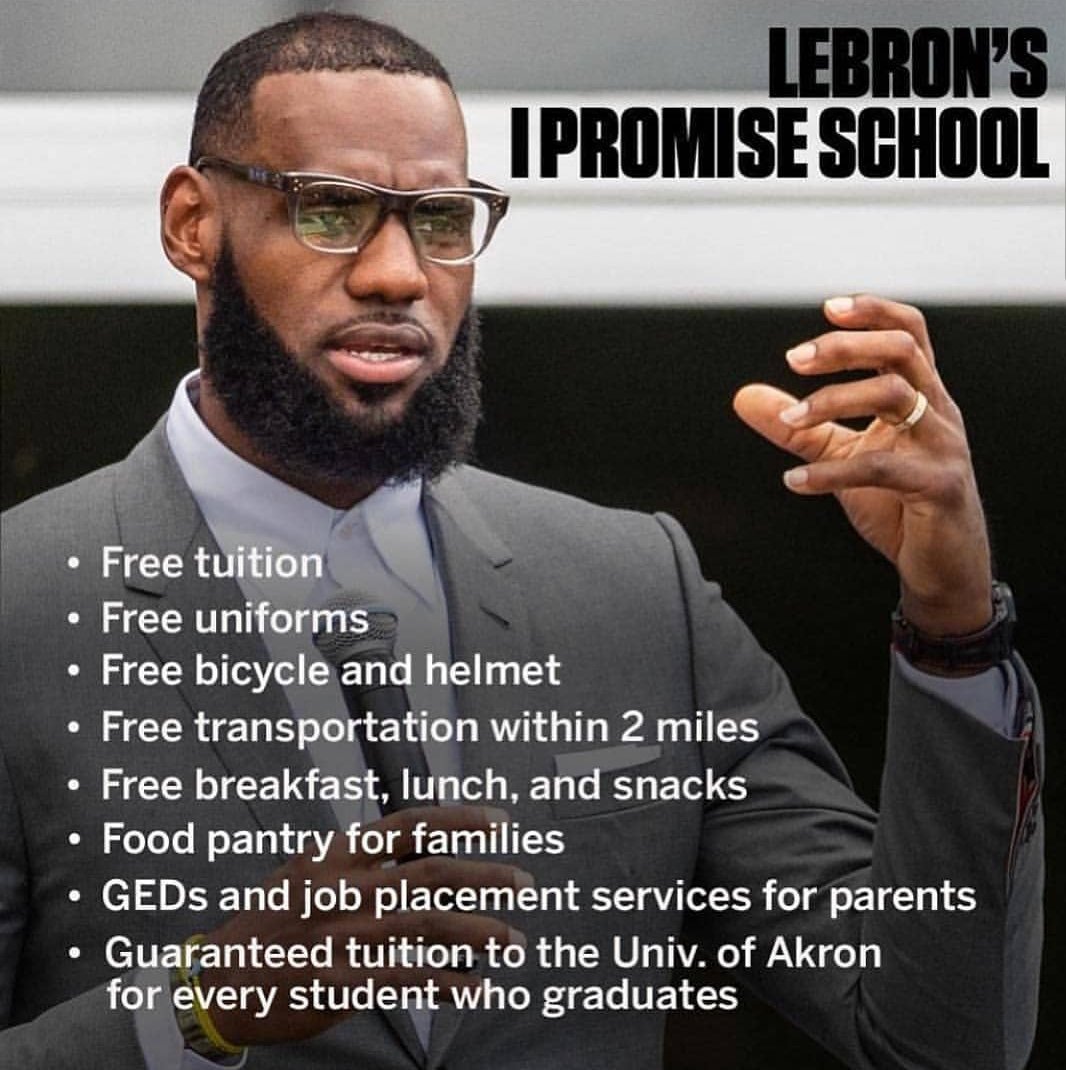 Breaking down barriers and making success possible!