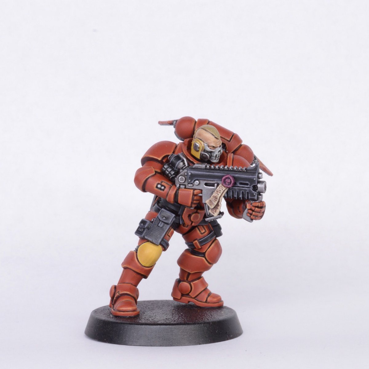 blood angels kill team blood angels kill team