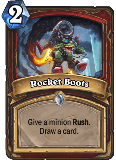 Hearthstone Top Decks💙 tweet media