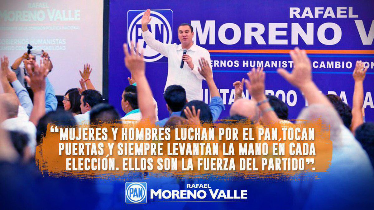 alredPAN's tweet photo. Los panistas de Sinaloa sabemos que nuestro partido @AccionNacional necesita un cambio responsable e inteligente que garantice un mejor futuro; #SinaloaConRafa @RafaMorenoValle https://t.co/bgo6BvqDp8