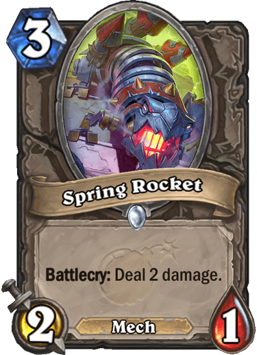 Hearthstone Top Decks💙 tweet media