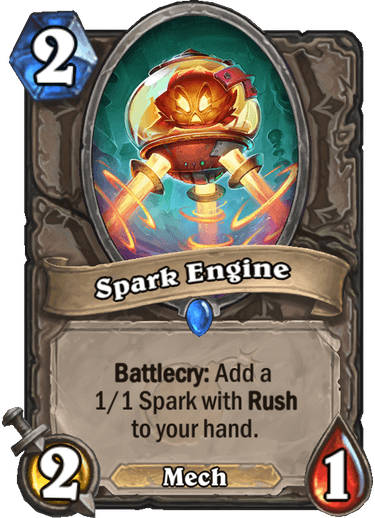 Hearthstone Top Decks💙 tweet media