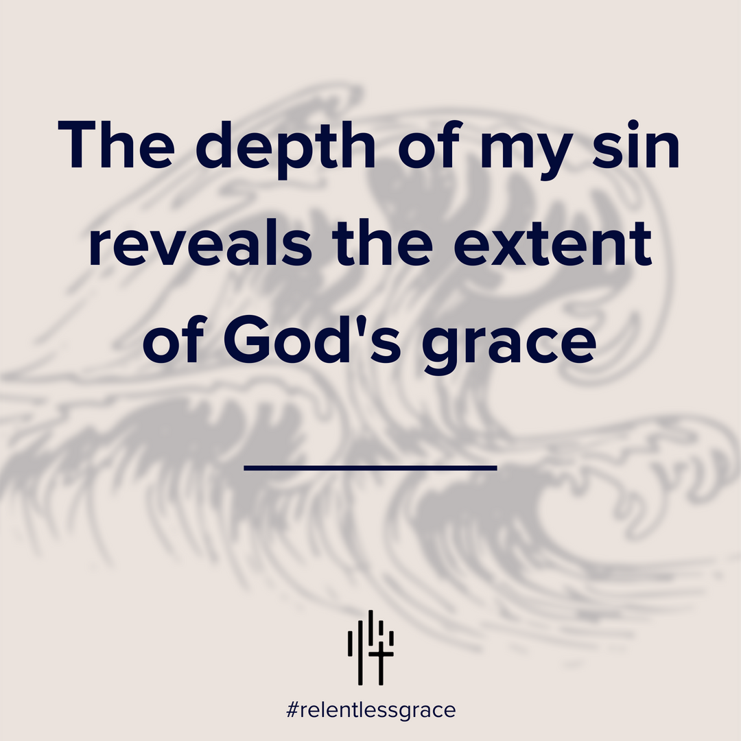 RedemptionBC's tweet photo. Our response to God’s outpouring of grace to those around us, or perceived withholding of grace in our own lives, reveals a lot about the state of our own hearts. Listen to  “What God’s Grace Reveals” here: https://t.co/hdcul9gzOH
 #jonah #relentlessgrace #rbcinthword #RBCMP https://t.co/mPhJOJzPfp