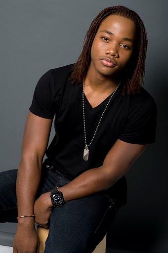 Wishing a Happy Birthday to Leon Thomas III. He turns 25 today. 