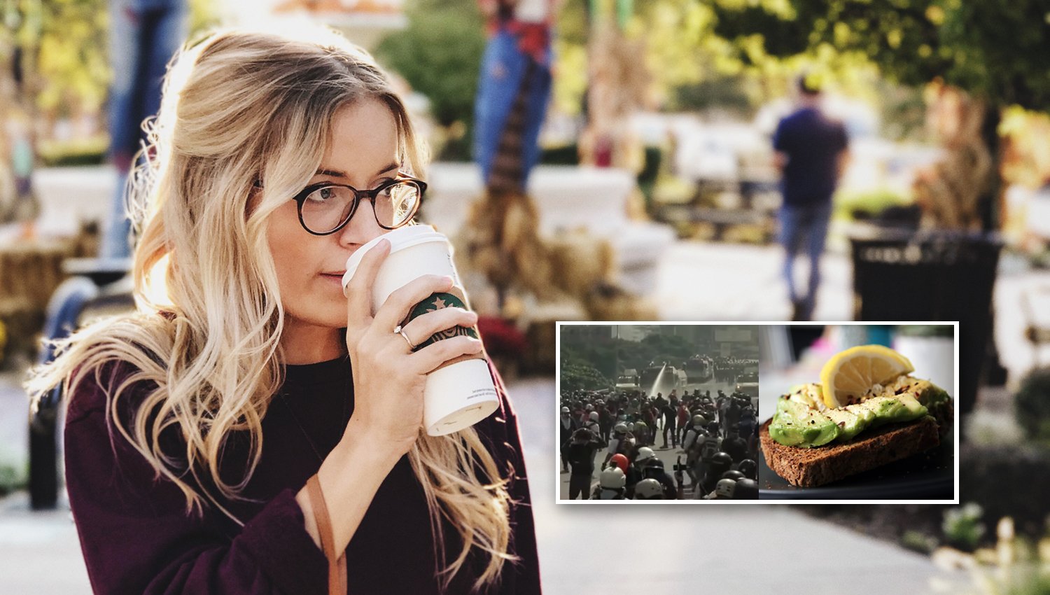 The Babylon Bee on Twitter 