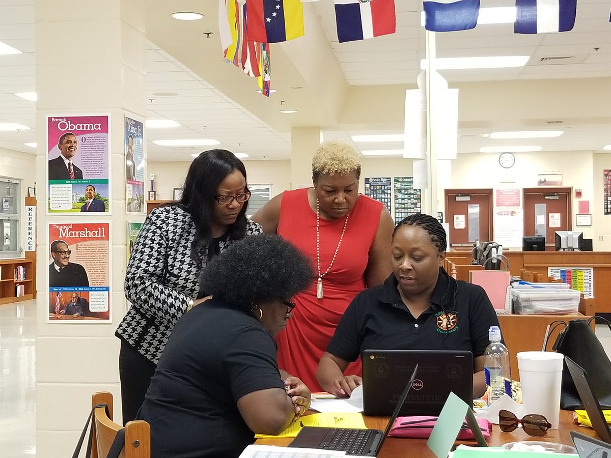 Lawanda Harper tweet media