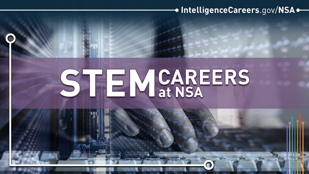 NSA Careers tweet media