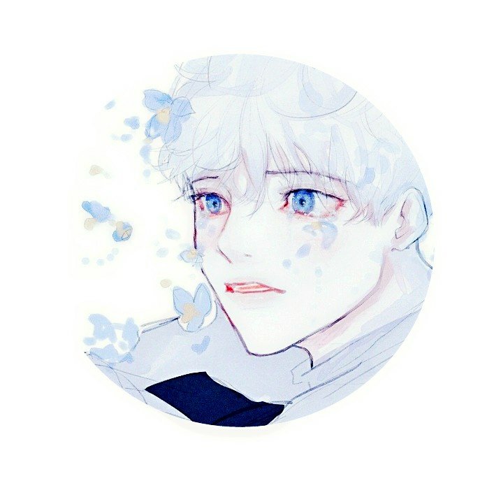 #NewProfilePic