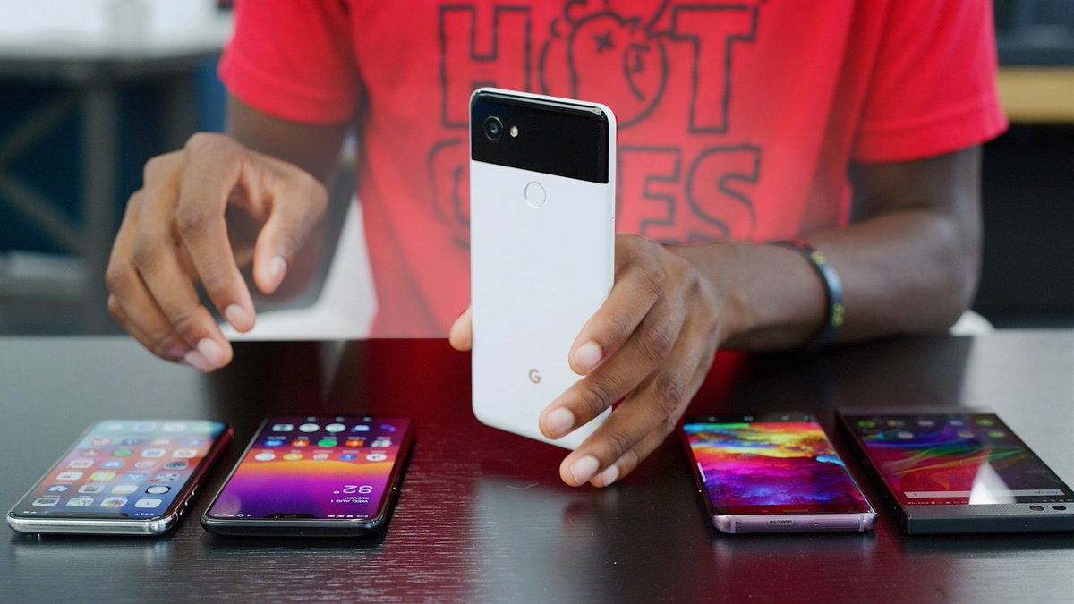 MKBHD tweet picture