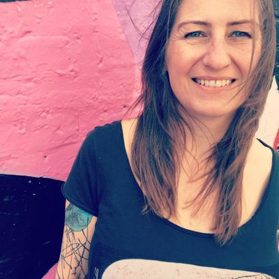 helloSource's tweet image. Rhian Lewis is making waves in the London blockchain community. She founded the London chapter of the Women in Bitcoin with friends and also co-developer of the altcoin portfolio tracker Count My Crypto.

Keep killing it! @rhian_is 👌 

#WomaInTech #WCW #Blockchain #Crypto