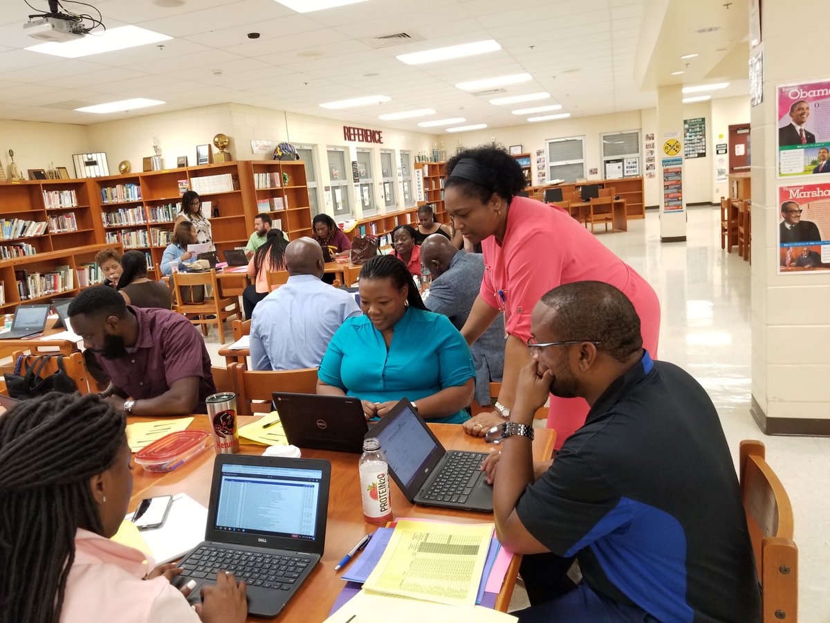 Lawanda Harper tweet media