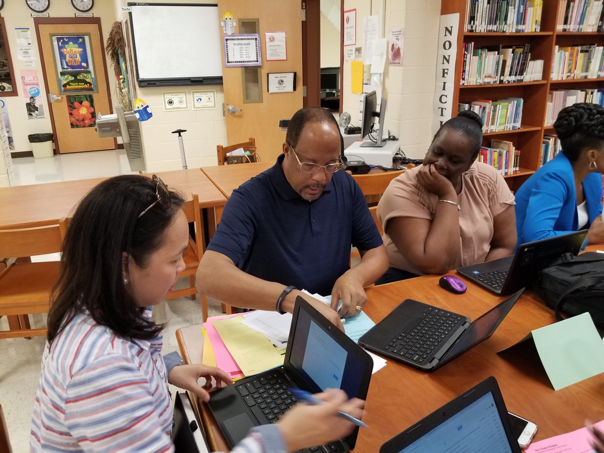 Lawanda Harper tweet media