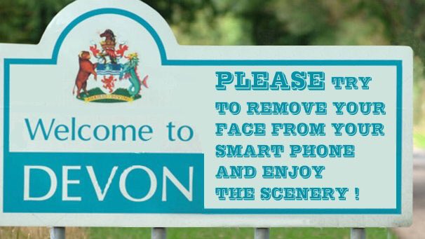 GreatDevonDays's tweet photo. Retweet if this makes you smile !!@Devon_Hour 👍 https://t.co/lkW7gxsbSS