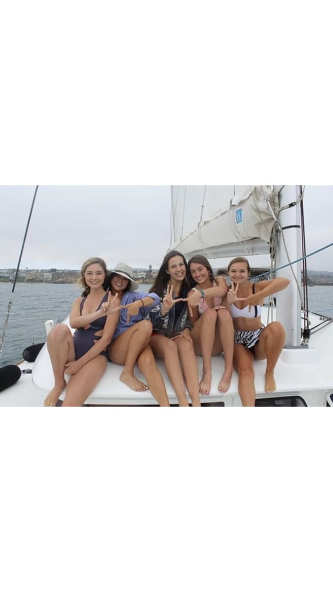 TAMUKappa's tweet photo. 19 days til Recruitment! #gokappa https://t.co/8n0VTwYLru