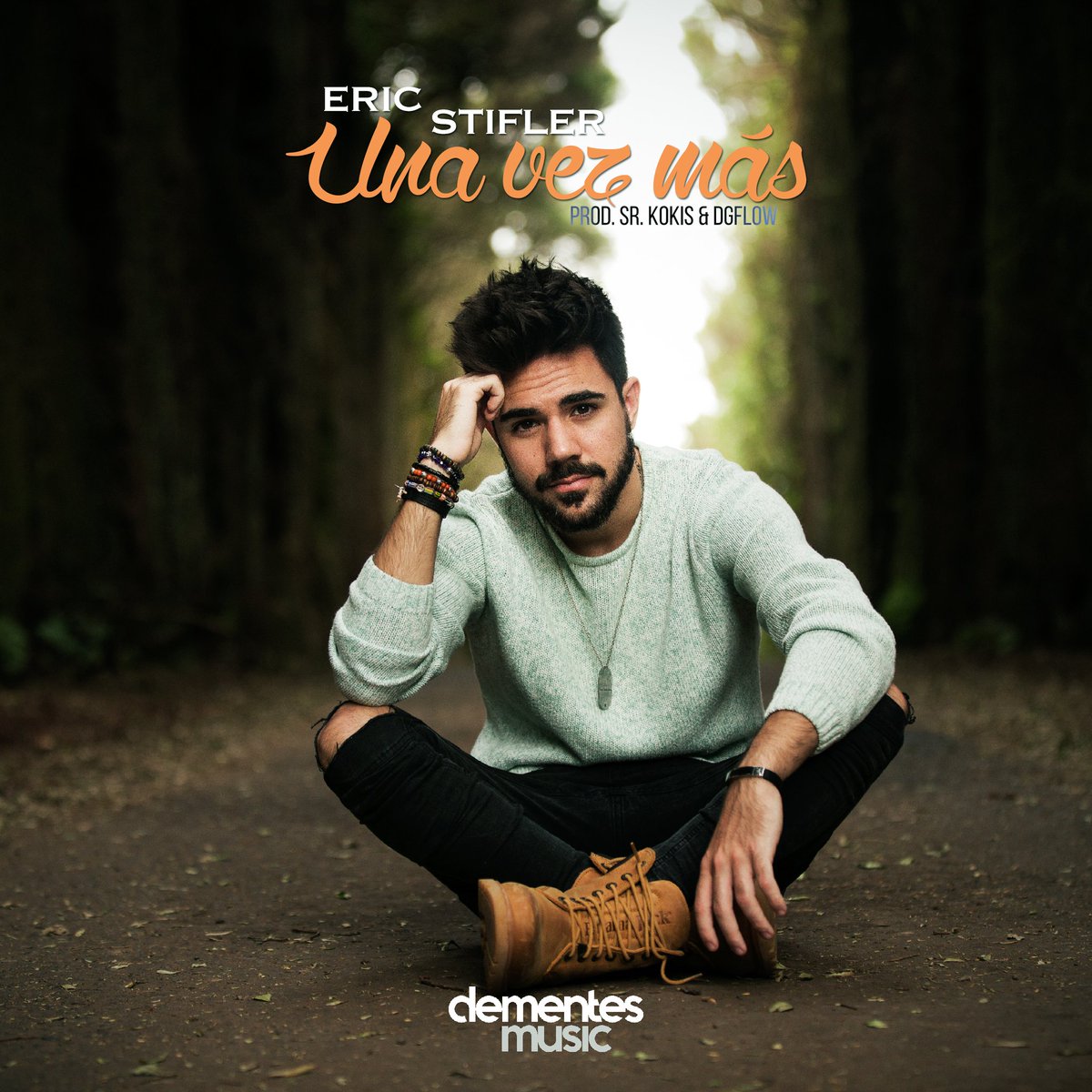 DementesMusic's tweet photo. #UnaVezMás lo nuevo de @_EricStifler_ sale a la luz este viernes. Nuevamente producido por @SrKokis y @DGFlow vía @DementesMusic https://t.co/cXBJPqCxIF