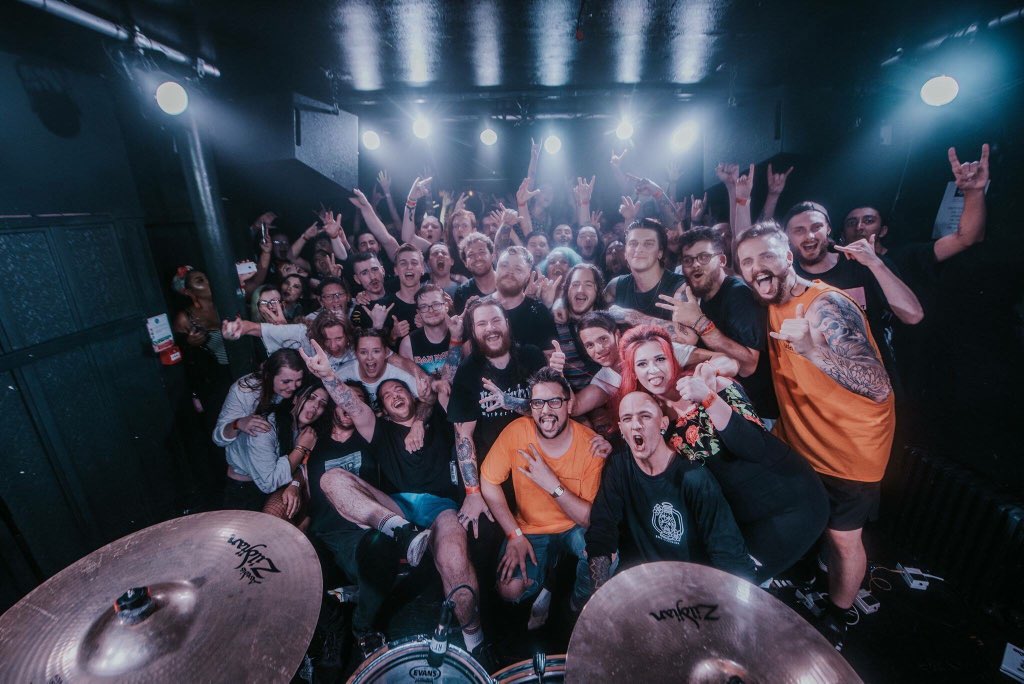 LIFETIGHT (@lifetightuk) on Twitter photo Last night was something special, thank you London. Huge love to <a href="/createtoinspire/">CREATE TO INSPIRE</a>.
WE LOVE EVERYONE ❤️
📷 <a href="/jrcmccord/">Jennifer McCord</a> Last night was something special, thank you London. Huge love to <a href="/createtoinspire/">CREATE TO INSPIRE</a>.
WE LOVE EVERYONE ❤️
📷 <a href="/jrcmccord/">Jennifer McCord</a>