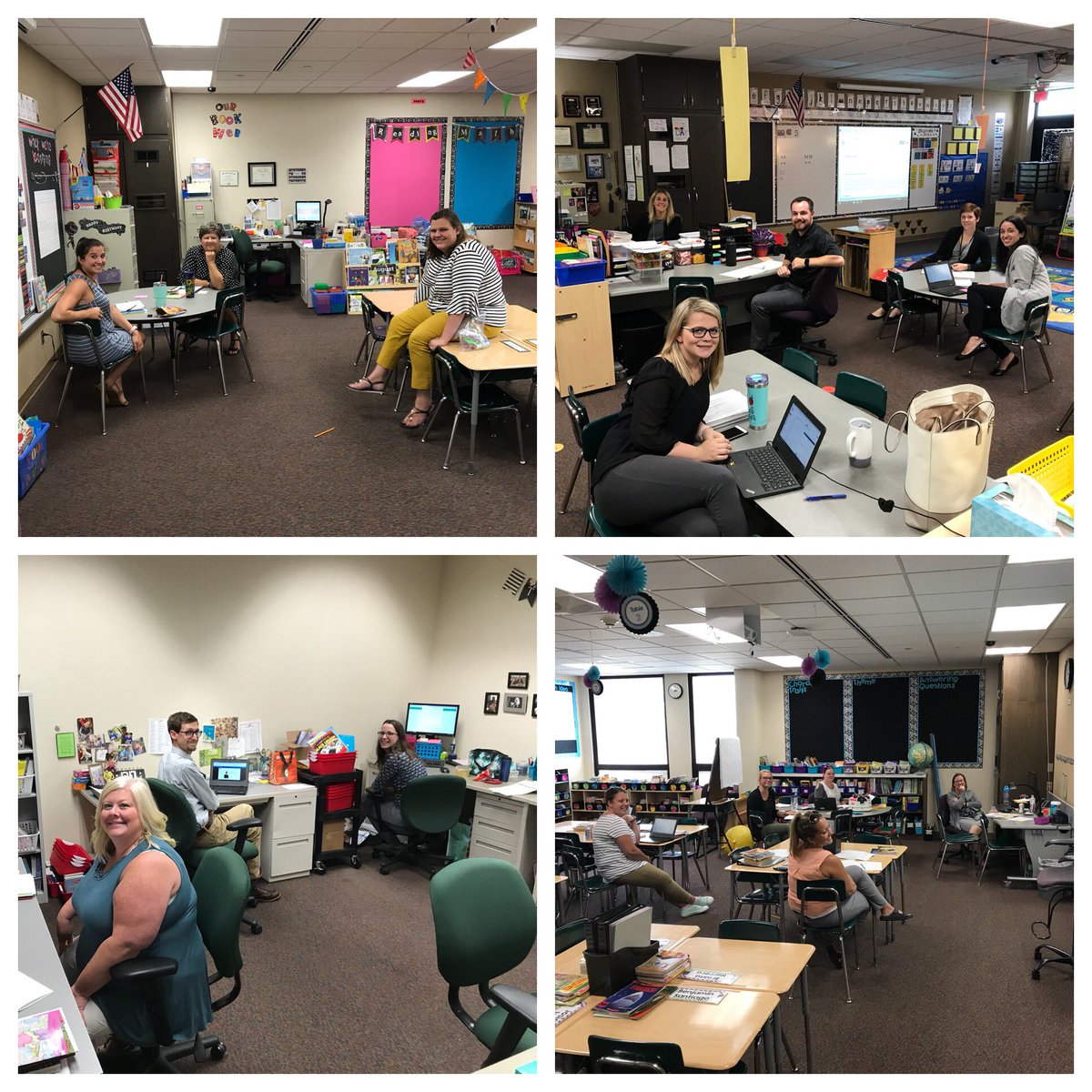 SFE_3820's tweet photo. “Collaboration- the ultimate intertwining of skills, passions, and knowledge- is what concocts the most shatterproof forms of change making” 

#wednesdayteamcollaboration #stoutfieldgood #bettertogether #wearewayne #sfelearns https://t.co/ScUBzNkMCy