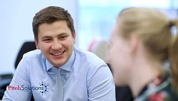 Fitch Solutions tweet media