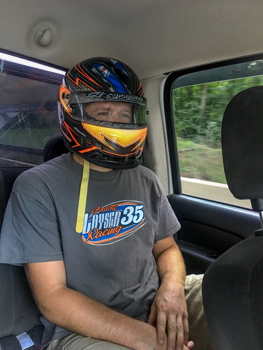 Fauci Racing tweet media