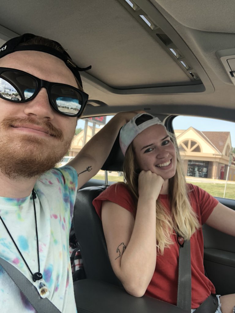 Iowa EDM family tweet media