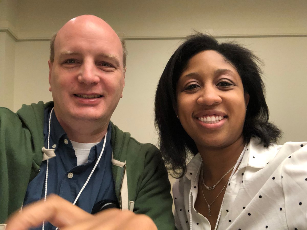 Kolker1127's tweet image. having fun in Orlando at #PremiereProgram  with Lisa Calli, Jackie Reid and other colleagues and new friends.