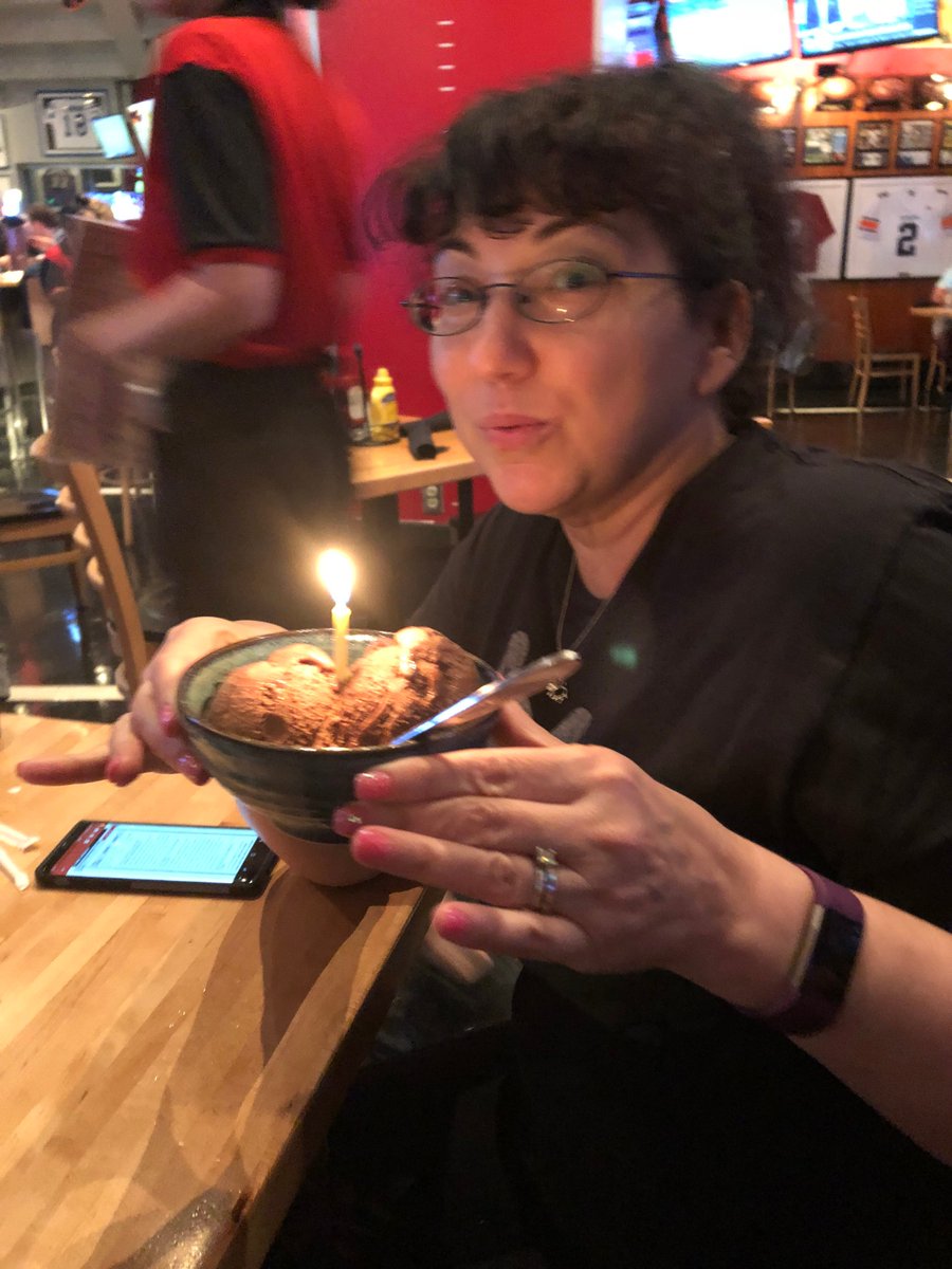 Kolker1127's tweet image. having fun in Orlando at #PremiereProgram  with Lisa Calli, Jackie Reid and other colleagues and new friends.