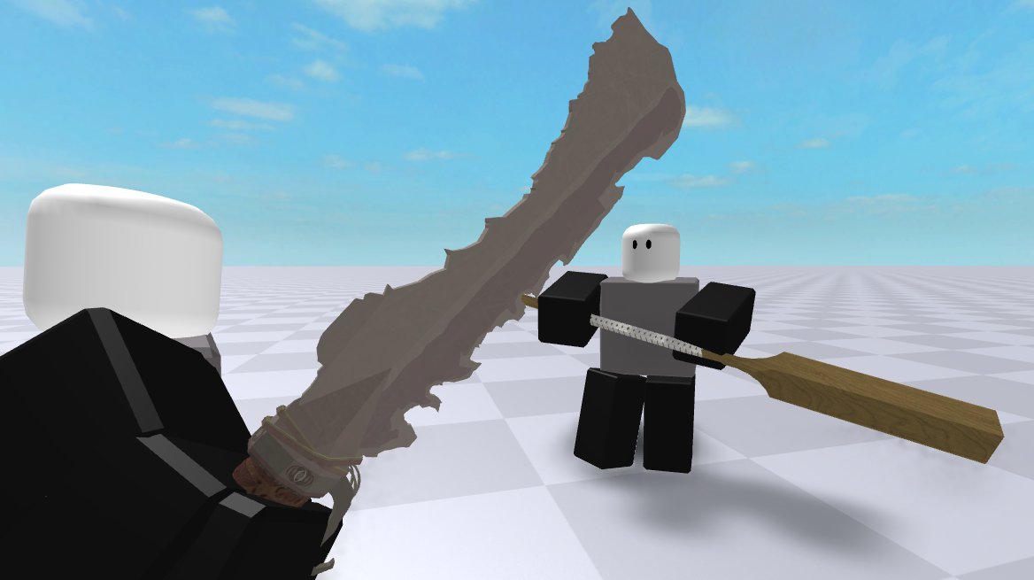 Dominus Developers On Twitter Prepare For Two More Skins For The Katana Class Shinobi Strike Fear Within Your Fears With Skins From Solyclaw And Scychopath Roblox Robloxdev Https T Co Xljnxoqttl - how to make a dominus in roblox studio