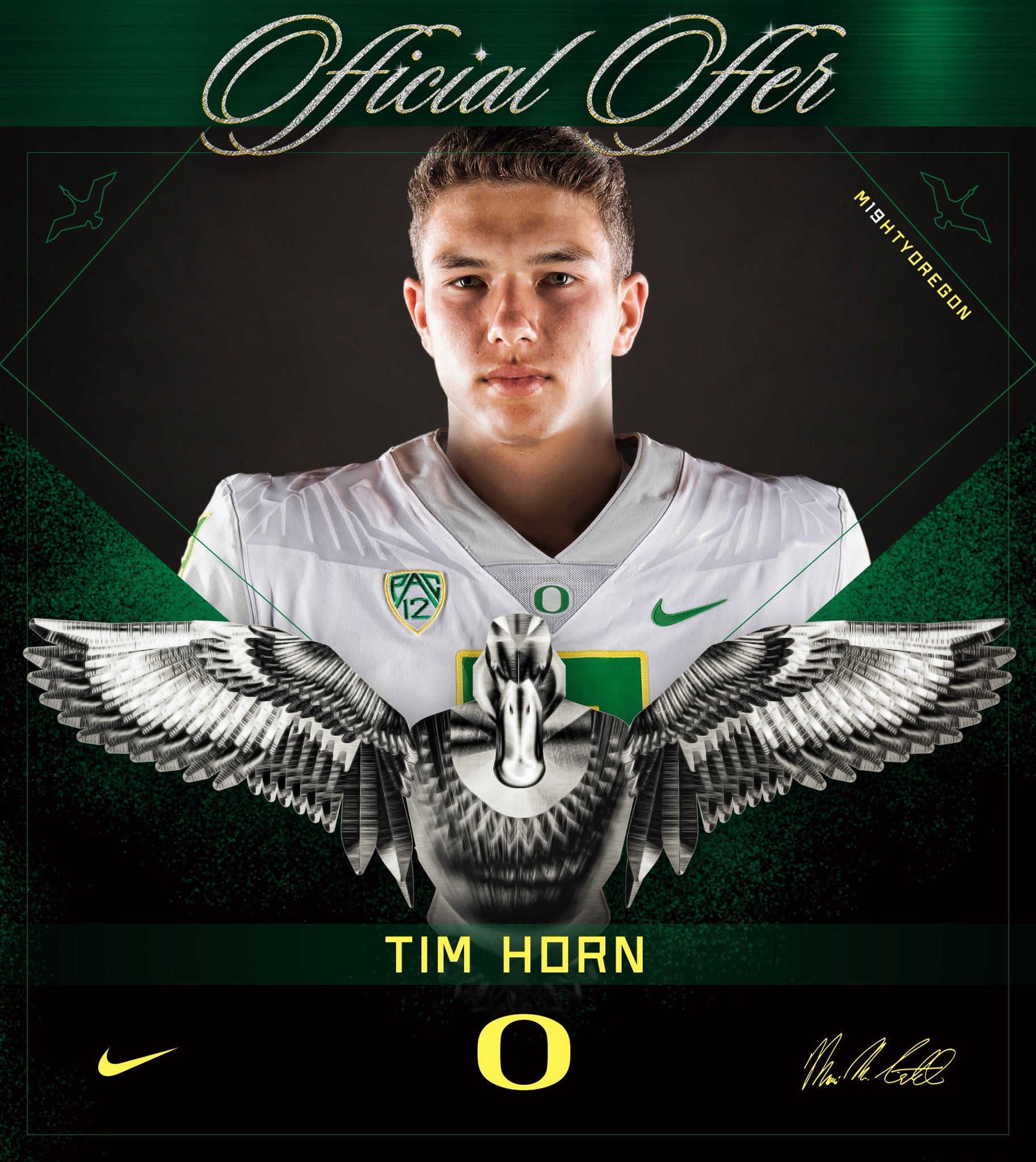 Timothy Horn on Twitter: 