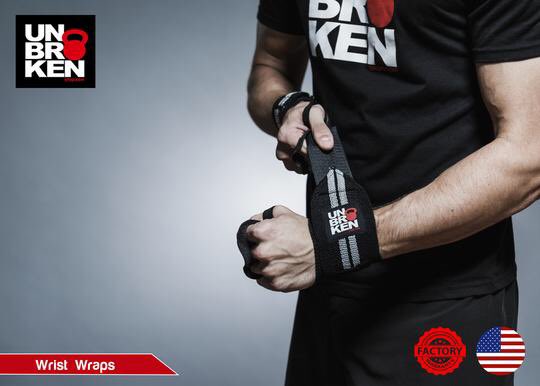 Check Out UnBroken 

  💪🏼 bit.ly/2KhrRXK 💪🏼