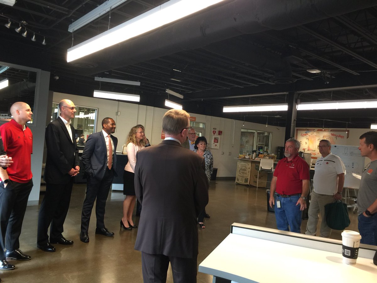 UL Foundation tweet media