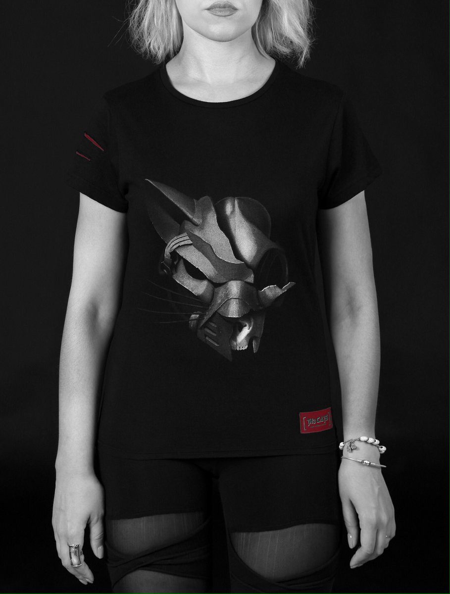 TH3CATSofficial's tweet photo. Ladies and Gentlemen, attention please 👽. The new merch is f😱cking amazing and finally available! DM or email us (muzcats@gmail.com) for order🤘🏻😜🤘🏻💥💥💥 #th3cats #bassmusic #edm #dubstep #trap #drumnbass #club #dance #party #fashion #edmfashion #basssquad https://t.co/b2SfOROPCO