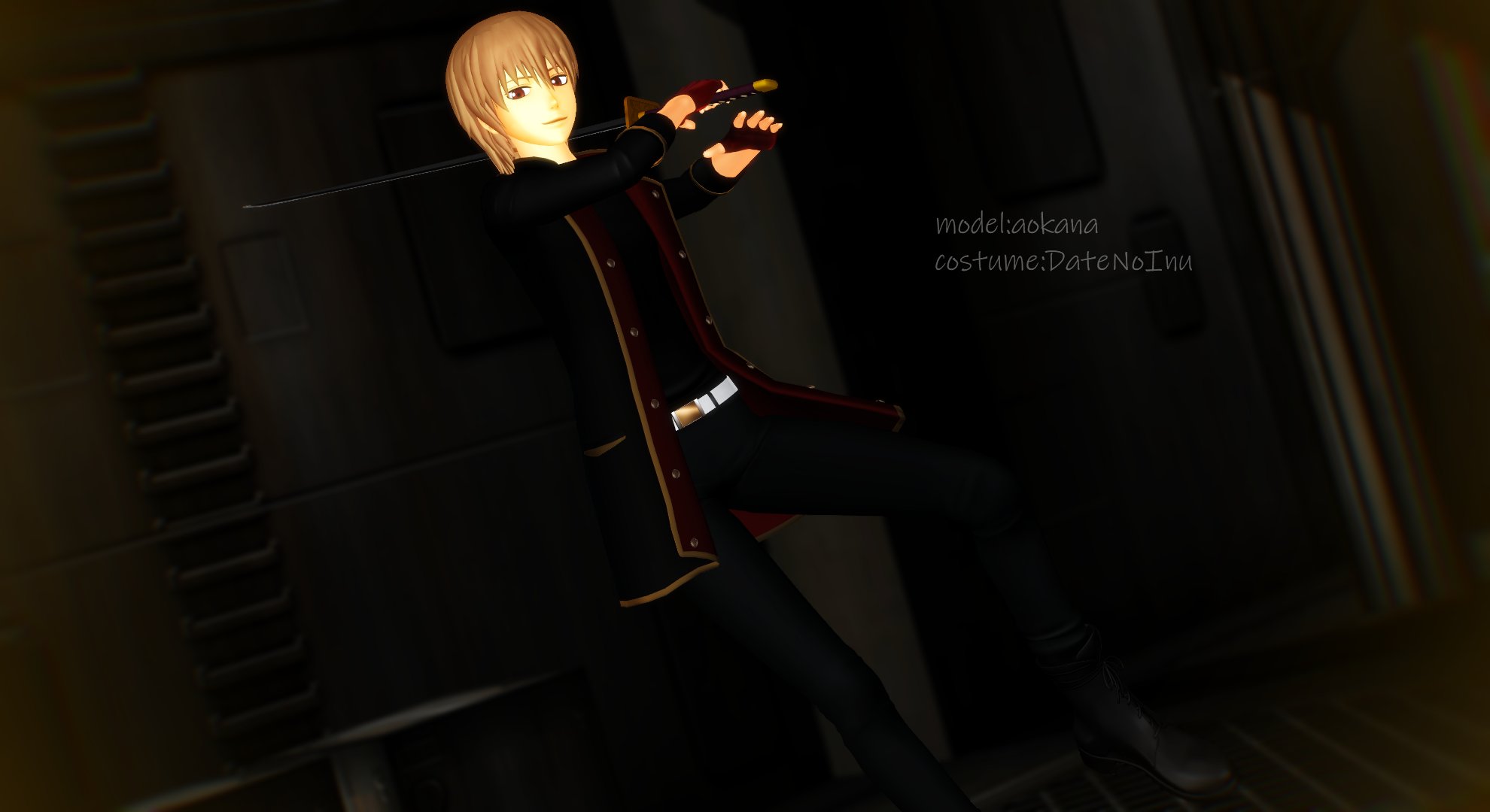 Mmdの足跡 Twitter