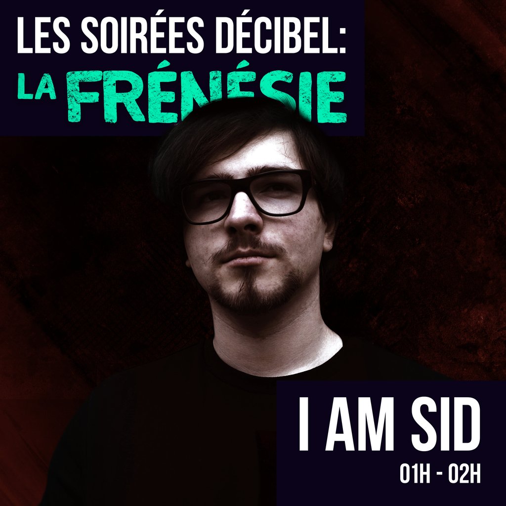soireesdecibel tweet media