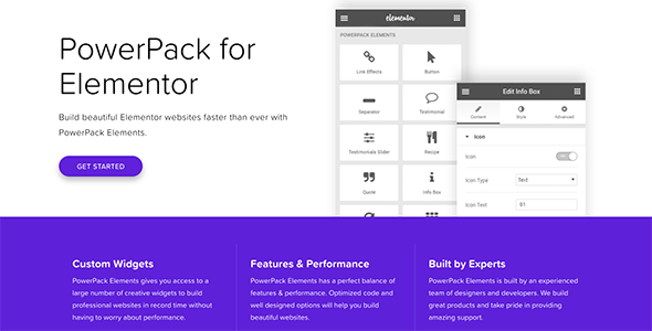 wp_testers's tweet image. Download Powerpack For Elementor
wptesters.org/downloads/powe…