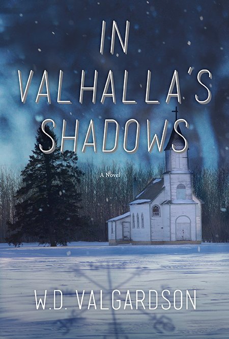 DMPublishers's tweet image. #FallPreview from @49thShelf features W.D. Valgardson's IN VALHALLA'S SHADOWS, a #Canadian #Gothic novel with #Icelandic mythology 49thshelf.com/Blog/2018/07/0…  #crimefiction