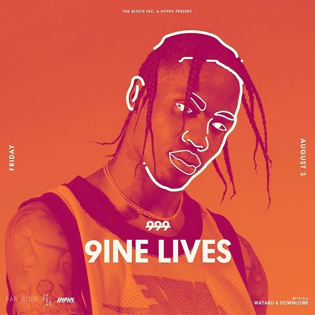 djwtru's tweet image. This Friday! Back @barnoneclub with the homie @downlowe9 
Stoked to drop some🔥from #astroworld