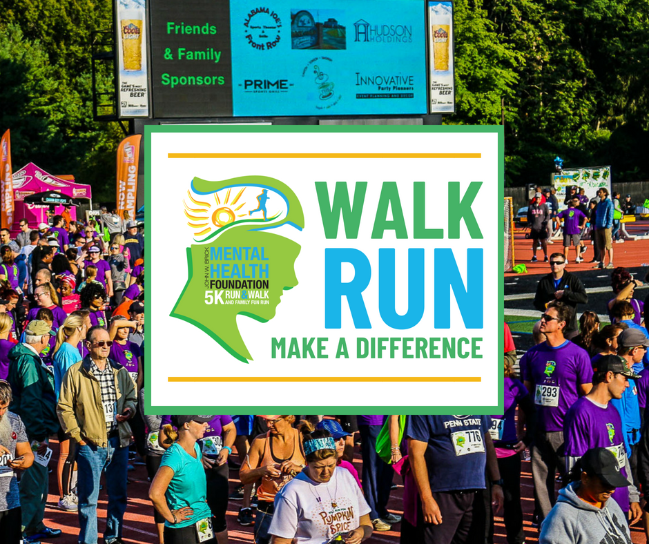 JWB Foundation for Mental Health (JWBMentalHealth) Twitter