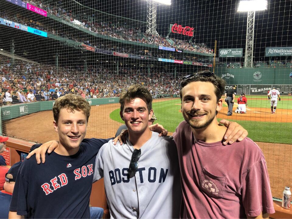 LSU Delta Chi tweet media