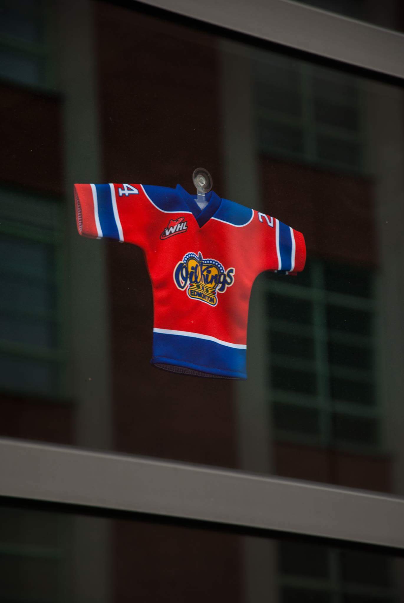 Mini hockey best sale jerseys