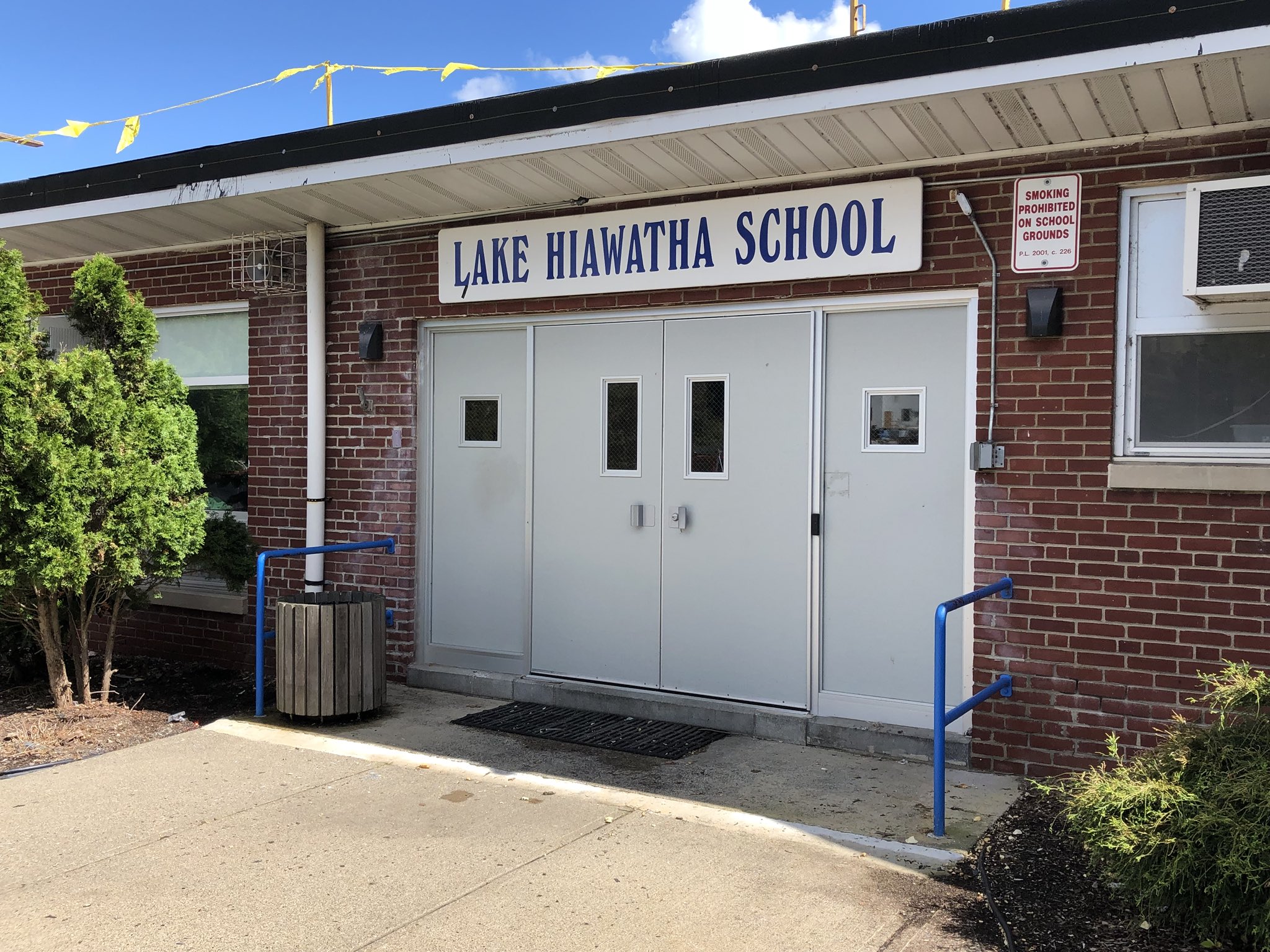 Steve Figurelli on Twitter "“A familiar road ends and a new adventure