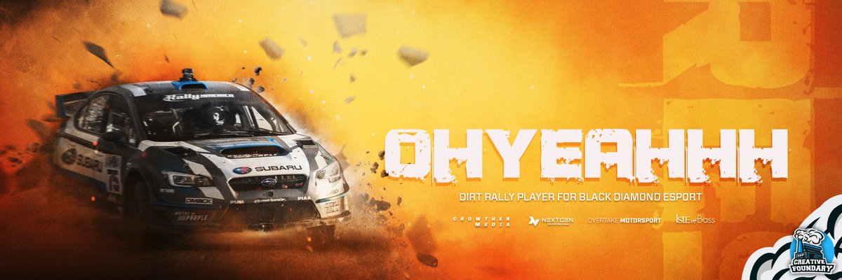 Creative Foundary™ tweet media