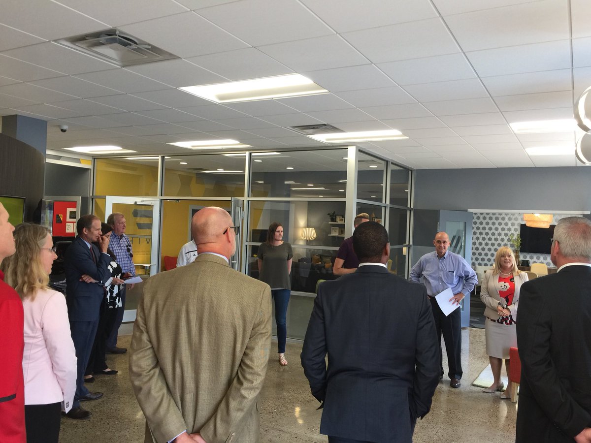 UL Foundation tweet media