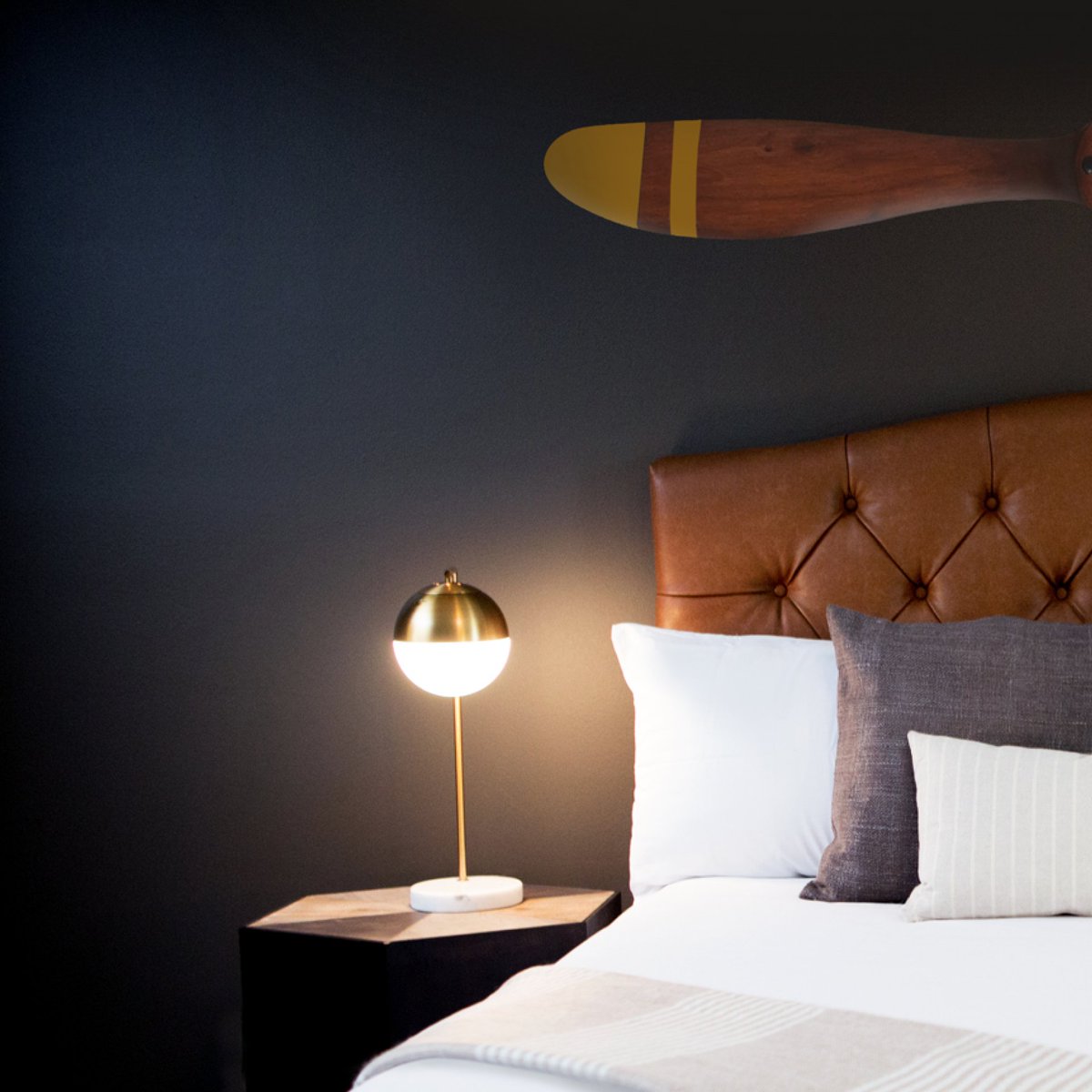 First to check-in gets first dibs on rooms. Ours are almost ready, and even the last dibs is looking pretty good.

#BodeNashville #Bode #Nashville #ProgressReport