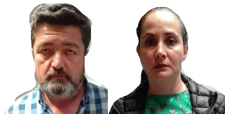 INSEGURIDAD_GDL's tweet image. JORGE ALBERTO y LIDIA GUADALUPE eran tambien integrantes de la banda de ladrones de relojes que operaba en Zapopan @NoMasRobosZMG @ojociudadanoseg @AlertaGDL @retioGDL