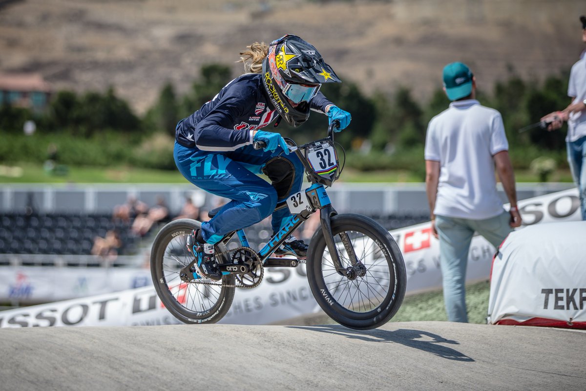 Congratulations to new USA Cycling National Team athletes @alexismryan <a href="/KatieHall47/">Katie Hall</a> <a href="/brookecrain32/">Brooke Crain</a> <a href="/taylorphinney/">Taylor Phinney</a> @jstar_97 Luca Shaw and Dakotah Norton

usacycling.org/article/seven-…