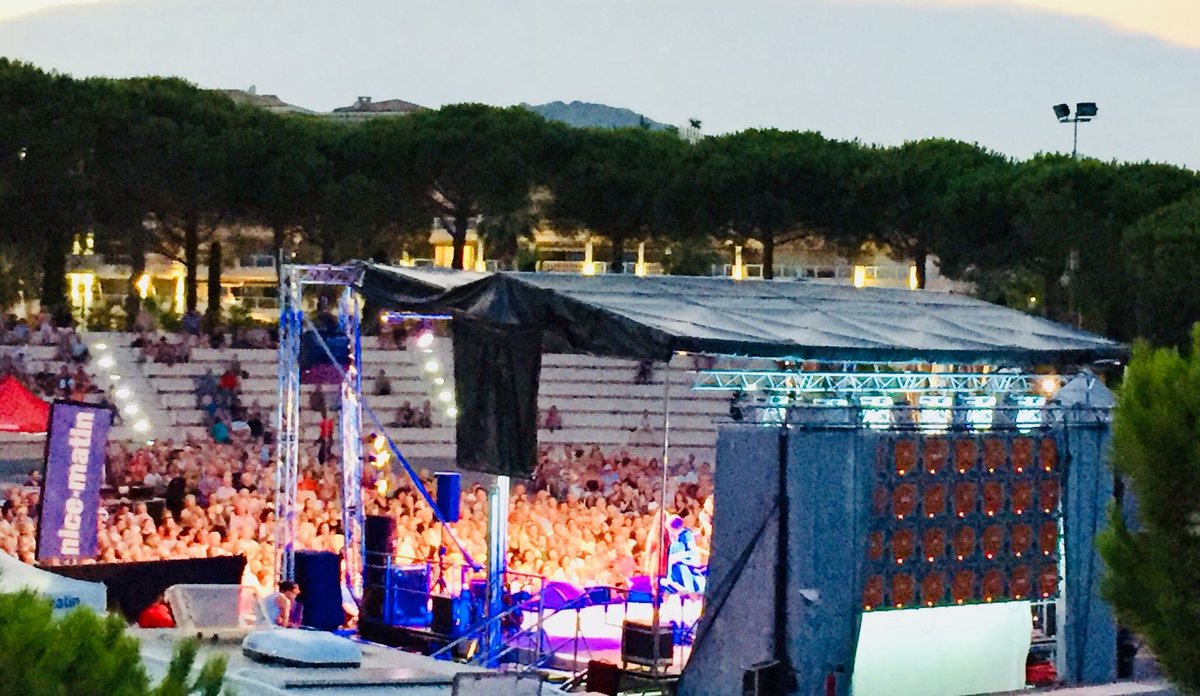 Le Choeur Du Sud On Twitter On Vous Attend A Golfe Juan Ce Soir Theatre De La Mer Nicematinlatournee